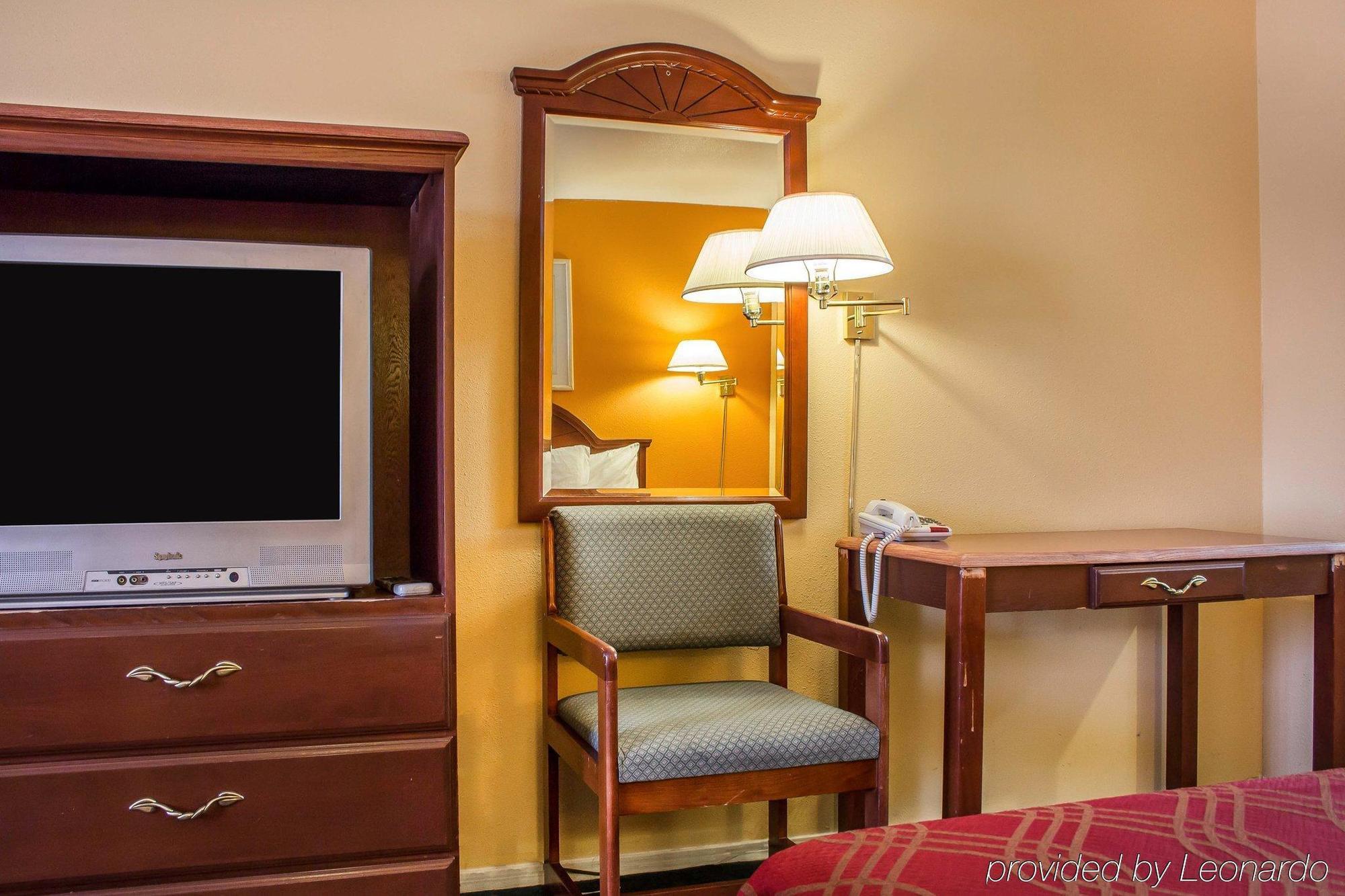 Travelodge By Wyndham Kingman Exterior foto